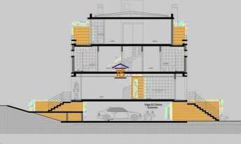 Imagem: Porto Alegre - Casa Padrão - Guarujá