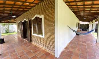 Imagem 3: Casa para venda com 243 metros quadrados com 4 quartos em Boiçucanga - São Sebastião - SP