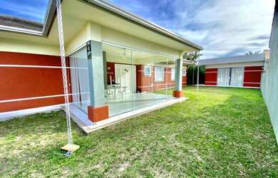 Imagem: Casa de 4 dormitórios à Venda - Xangri-lá