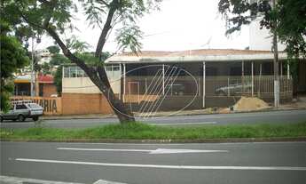 Imagem: Casa - Vila Georgina - Campinas