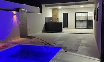 Imagem: Casa em Condomínio para Venda em Indaiatuba