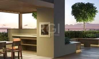 Imagem 5: Porto Alegre - Kitchenette/Conjugados - Partenon