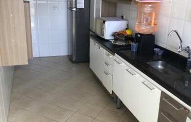 Imagem 7: Lindo apartamento a venda possui 84 metros quadrados com 2 quartos em Tupi - Praia Grande
