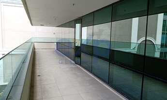 Imagem 6: Laje corporativa em Edifício Triple A - 1.507 m2 na Vila Olímpia