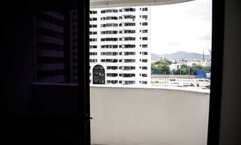 Imagem 3: Apartamento com 3 dormitórios à venda, 92 m² por R$ 750.000 - Recreio dos Bandeirantes - R