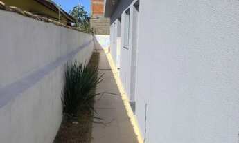 Imagem 5: Casa para Venda em Itanhaém, Baln. Tupy, 2 dormitórios, 1 suíte, 2 banheiros, 1 vaga