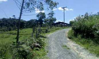 Imagem 7: Lindo Sitio 72,5² Curitiba