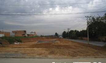 Imagem 3: Lote Comercial no Éden