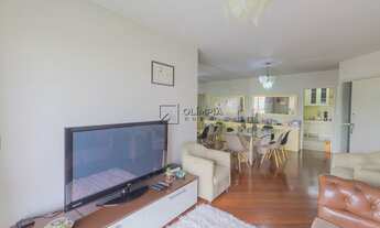 Imagem 5: Apartamento Venda 3 Dormitórios - 115 m² Pompéia