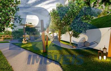 Imagem 2: Residencial Conquista Nature - Vista Alegre - Santa Barbara D'Oeste