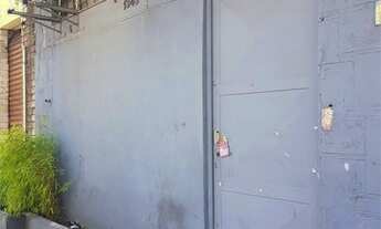 Imagem: Sobrado Comercial SANTANA