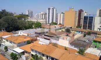 Imagem 3: COBERTURA DUPLEX 3 DORMITÓRIOS VL MARIANA