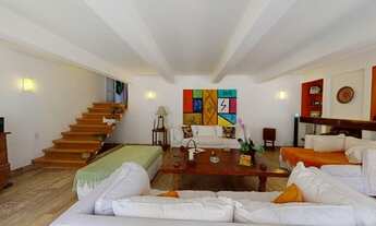 Imagem 2: Belíssima casa à venda na Gávea