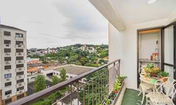 Imagem: Porto Alegre - Apartamento Padrão - Tristeza