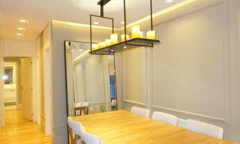 Imagem 6: Apartamento para Venda em Campos do Jordão, Capivari, 3 dormitórios, 1 suíte, 4 banheiros