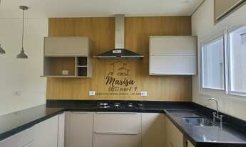 Imagem 7: Sobrado Novo - Condomínio Alto Padrão- Urbanova -SJCampos - SP