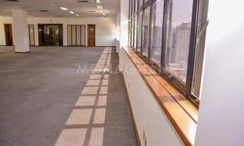 Imagem 3: Andar corrido para aluguel, 4 vagas, Savassi - Belo Horizonte/MG