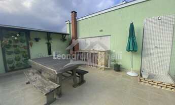 Imagem: Linda Cobertura Duplex a venda, em Petrópolis/RJ