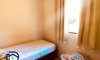 Imagem 5: Casa Jardim Itália