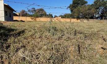 Imagem: Terreno 10x40