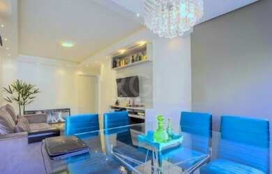 Imagem 4: Porto Alegre - Apartamento Padrão - Petrópolis