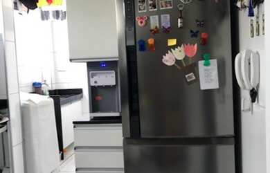 Imagem 7: Vendo 3qtos bem localizado oportunidade única!!