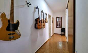 Imagem 4: Casa com 4 dormitórios à venda, 200 m² por R$ 600.000 - Hélio Ferraz - Serra/ES