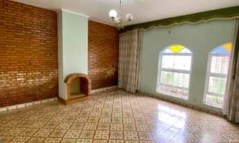 Imagem: Casa térrea - Jd. Bela Vista - Mogi Guaçu/SP