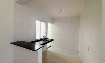 Imagem 4: Casa nova com 3 quartos em Lagoa Santa