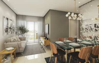 Imagem 3: Vendo Apartamento|Bairro de Fátima