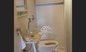 Imagem 4: Apartamento com 2 dormitórios à venda, 100 m² por R$ 220.000,00 - Centro - Ribeirão Preto