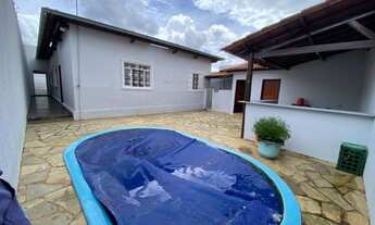 Imagem: Casa para venda possui 390 metros quadrados