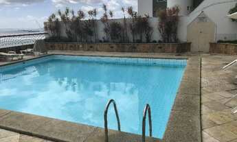 Imagem 7: 1 Suíte - 33 m² - Vista Mar - Píer - 1Vaga de Garagem