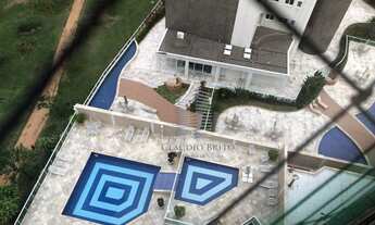 Imagem 7: Cobertura com 4 dormitórios à venda, 320 m² por R$ 5.200.000 - Riviera Módulo 3 - Bertioga