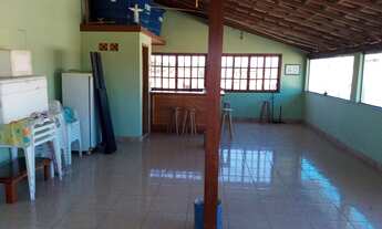 Imagem: Vendo sobrado com 3 andares no Jardim Náutilus