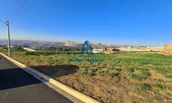 Imagem: Terreno, Engenho Velho, Nova Odessa - R$