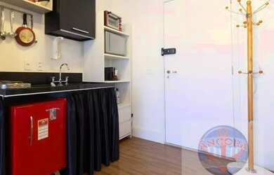 Imagem 2: Apartamento em Sumarezinho - São Paulo