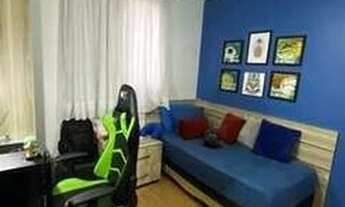 Imagem 5: Apartamento à Venda - Buritis, 4 Quartos, 114 m²