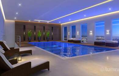 Imagem 6: APARTAMENTO À VENDA NO CENTRO - EDIFÍCIO SAN BLAS RESIDENCE