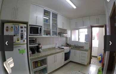 Imagem 3: Apartamento residencial para Venda no condomínio Maison Louise São Manoel, Americana