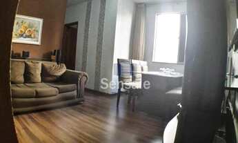 Imagem 2: Casa com 3 dormitórios à venda, 70 m² por R$ 330.000,00 - Havaí - Belo Horizonte/MG