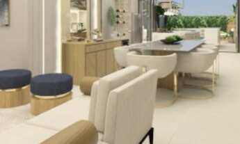 Imagem 4: Casa para venda tem 259 metros quadrados com 4 quartos em Jardim Maison Du Parc - Indaiatu