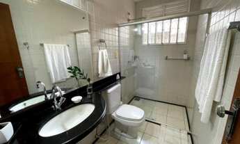 Imagem 5: Apartamento para venda tem 130 metros quadrados com 3 quartos