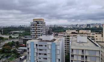 Imagem 4: Apartamento com 3 dormitórios à venda, 120 m² por R$ 1.980.000,00 - Jardim Paulista - São