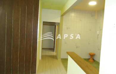 Imagem 3: Rio de Janeiro - Apartamento Padrão - Tijuca