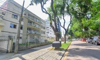 Imagem 6: Apartamento para venda possui 90 metros quadrados com 3 quartos em Água Verde - Curitiba