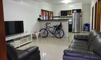 Imagem 3: Casa à venda, 115 m² por R$ 450.000,00 - Massaguaçu - Caraguatatuba/SP