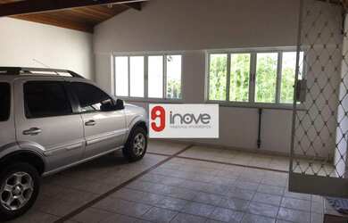 Imagem 2: Casa com 5 dormitórios à venda, 390 m² por R$ 950.000 - Centro - Atibaia/SP