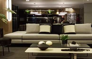 Imagem 6: Apartamento com 3 suítes a venda - 190 m - Cornélio Procópio - Edifício Casa Versage