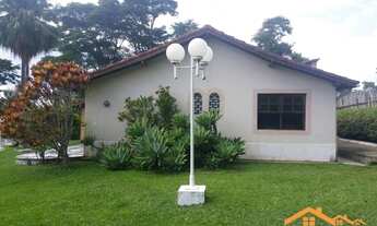 Imagem 2: EXCELENTE CHÁCARA COM PISCINA E ÁREA DE LAZER, CONFIRA E AGENDE SUA VISITA!